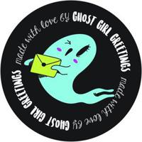 Ghost Girl Greetings Coupon Code