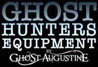 Ghost Hunters Equipment Coupon Code