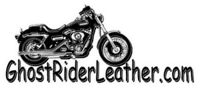 Ghost Rider Leather Coupon Code