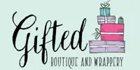 Gifted Boutique and Wrappery Coupon Code