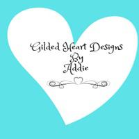 Gilded Heart Designs Coupon Code