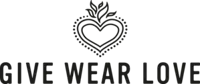 GIVE WEAR LOVE Coupon Code
