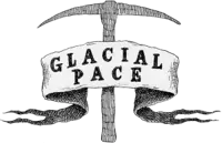 Glacial Pace Coupon Code