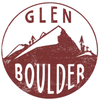Glen Boulder Coupon Code