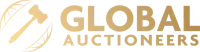 Global Auctioneers Coupon Code