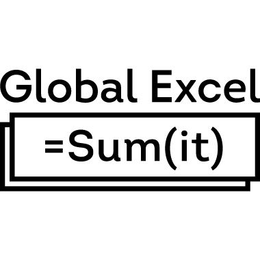 Global Excel Summit Coupon Code