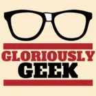 Gloriously Geek Coupon Code