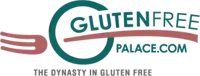 GlutenFreePalace Coupon Code