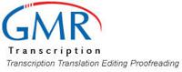 gmrtranscription.com Coupon Code
