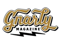 Gnarly Magazine Coupon Code