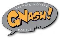 Gnash Comics Coupon Code