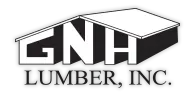 GNH Lumber Coupon Code