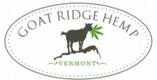Goat Ridge Hemp Coupon Code