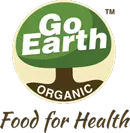 Go Earth Organic Coupon Code