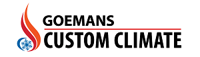 Goemans Custom Climate Coupon Code