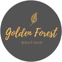 Golden Forest Boutique Coupon Code