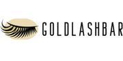 Goldlashbar Coupon Code