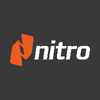 Nitro Coupon Code