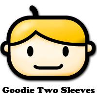 Goodie Two Sleeves Coupon Code