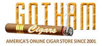 Gotham Cigars Coupon Code