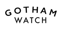 Gotham Watch Coupon Code