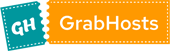 GrabHosts Coupon Code