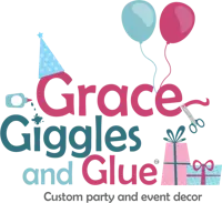 Grace Giggles and Glue Coupon Code