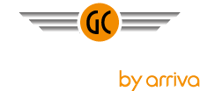 Grand Central Rail Coupon Code