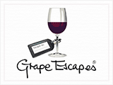 Grape Escapes Coupon Code
