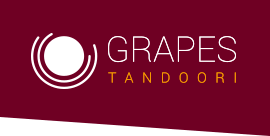 Grapes Tandoori Coupon Code
