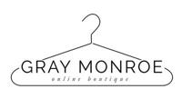 Gray Monroe Coupon Code