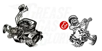 Grease Gas & Glory Coupon Code