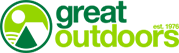 Great Outdoors Coupon Code