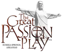 Great Passion Play Coupon Code