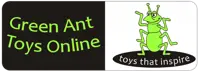 Green Ant Toys Online Coupon Code