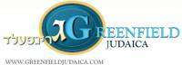 Greenfeld Judaica Coupon Code