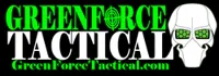 Green Force Tactical Coupon Code