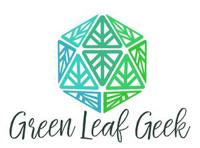Green Leaf Geek Coupon Code