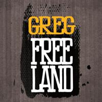 gregfreeland Coupon Code