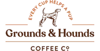 Grounds & Hounds Coffee Coupon Code