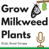 GROW MILKWEED PLANTS Coupon Code