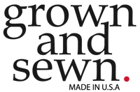 Grown & Sewn Coupon Code
