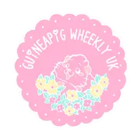 Guineapig Wheekly Coupon Code
