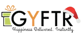 GyFTR Coupon Code