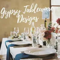 Gypsy Tableware Coupon Code