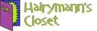 Hairymann's Closet Coupon Code