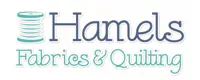 Hamels Fabrics Coupon Code