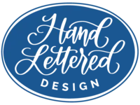 Hand Lettered Design Coupon Code