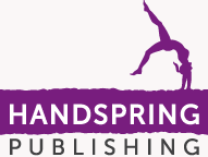 Handspring Publishing Coupon Code