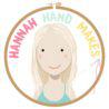 Hannah Hand Makes Coupon Code